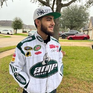 Vintage Badass 🔥💥Dale Earnhardt Jr Nascar Jacket